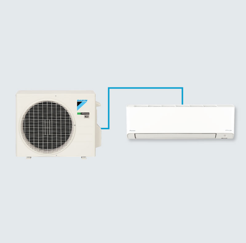 Room Air-Conditioning